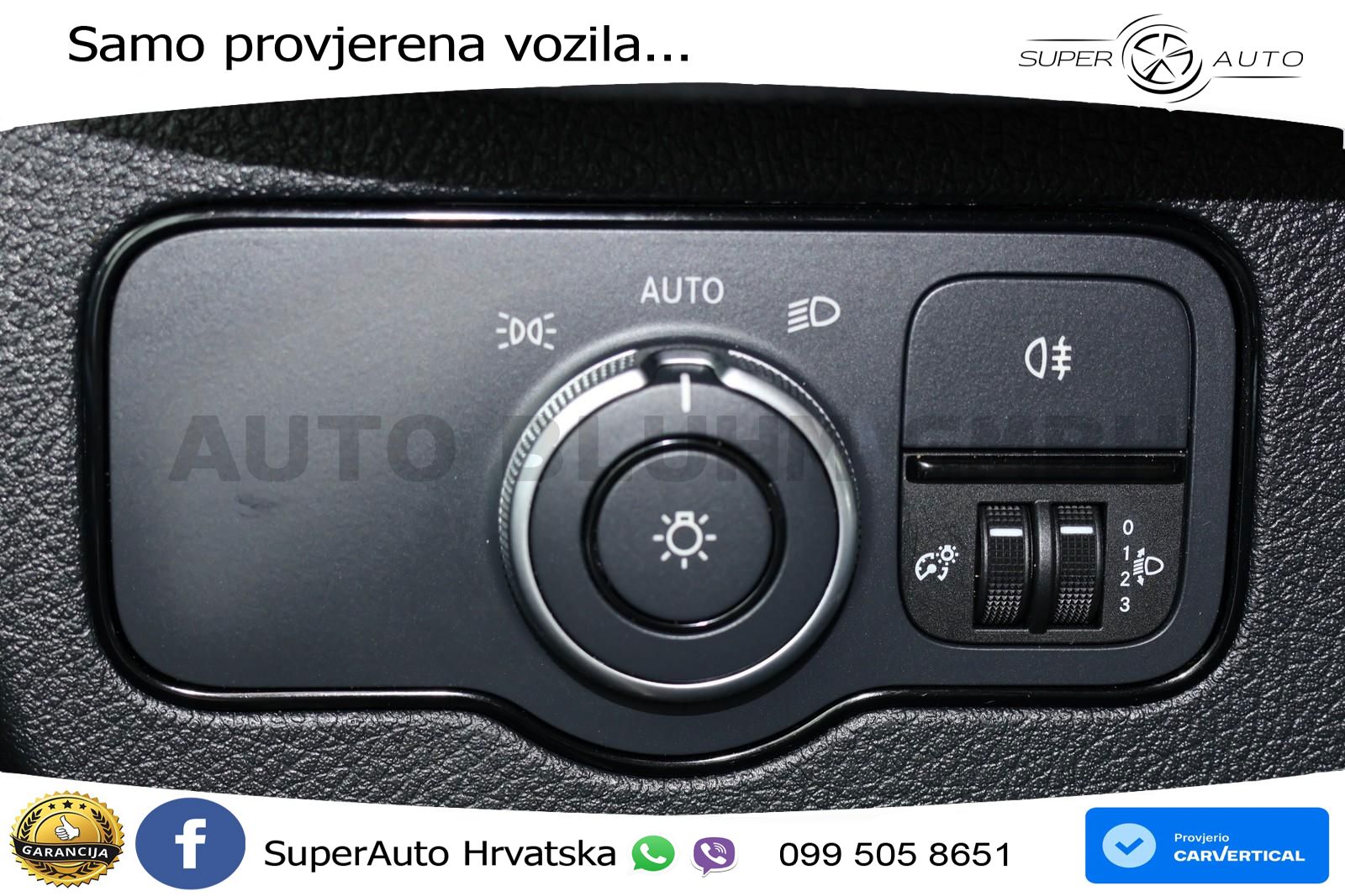 Mercedes-Benz Sprinter 170 KS