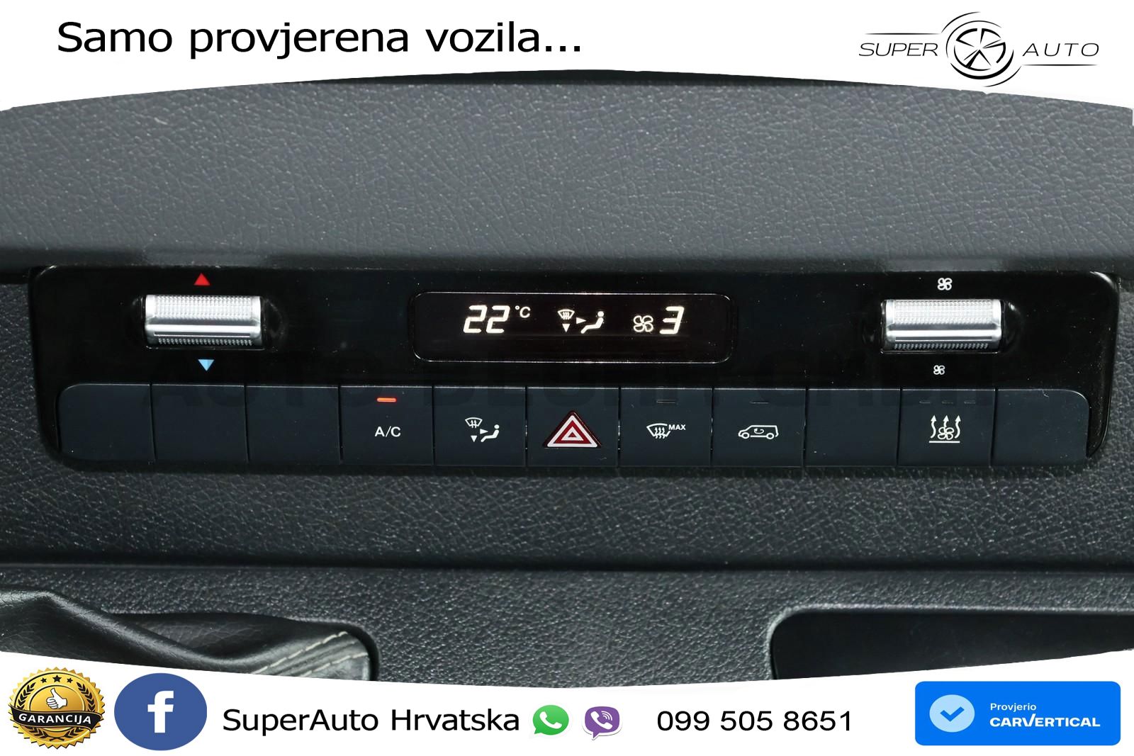 Mercedes-Benz Sprinter 170 KS