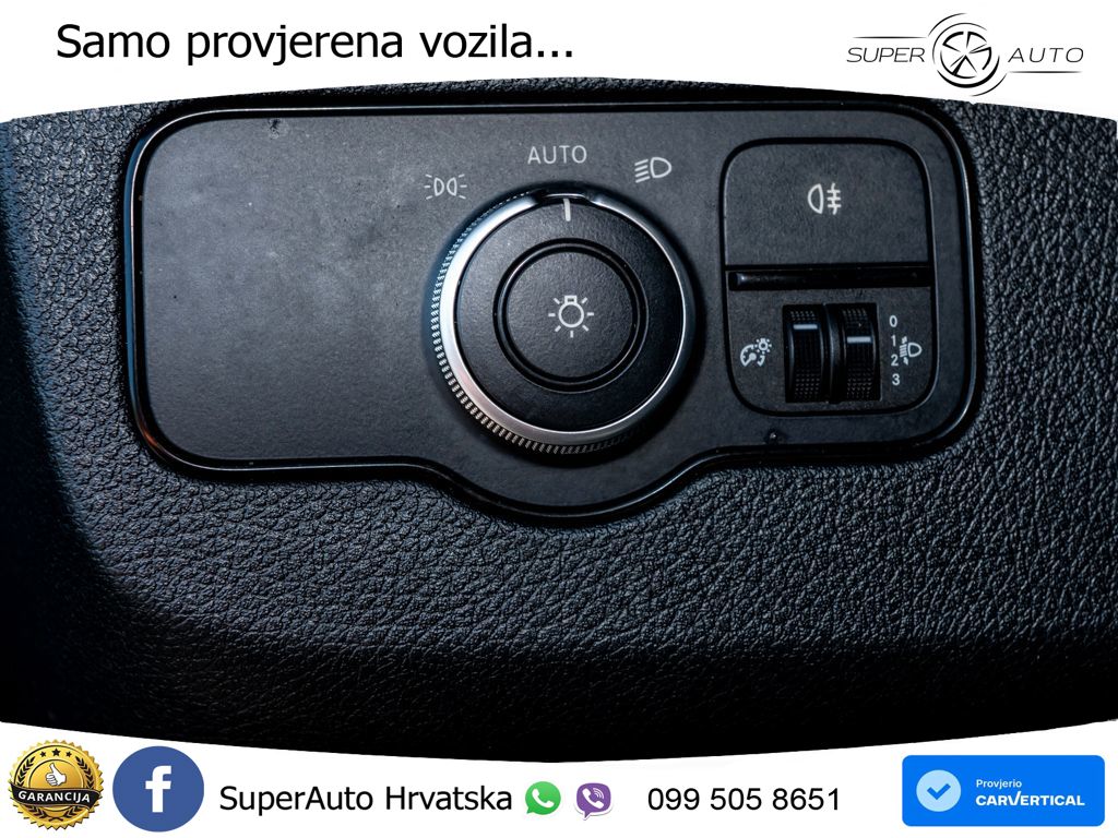 Mercedes-Benz Sprinter 170 KS