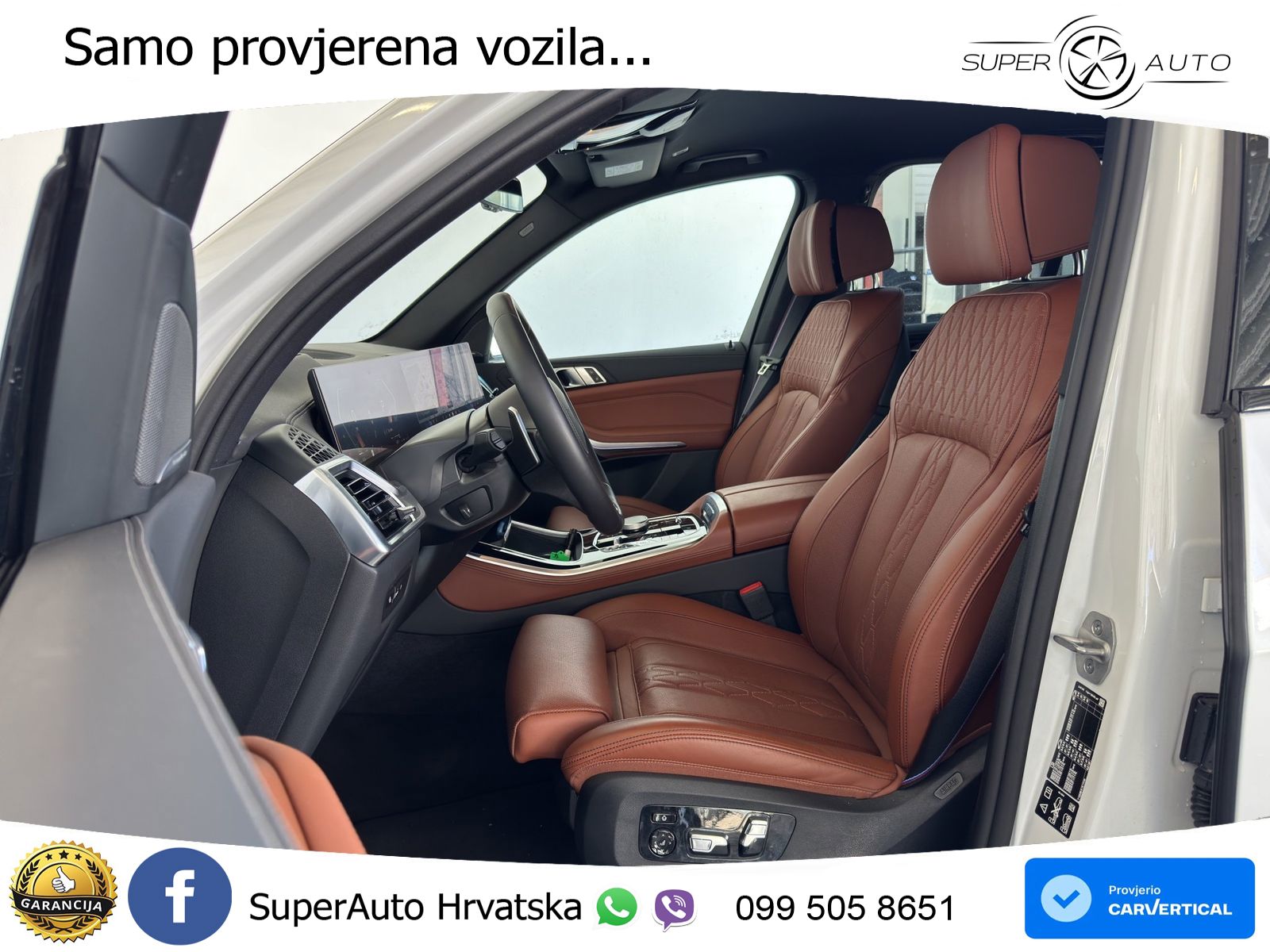 BMW X5 30d (286 KS) xDrive Steptronic