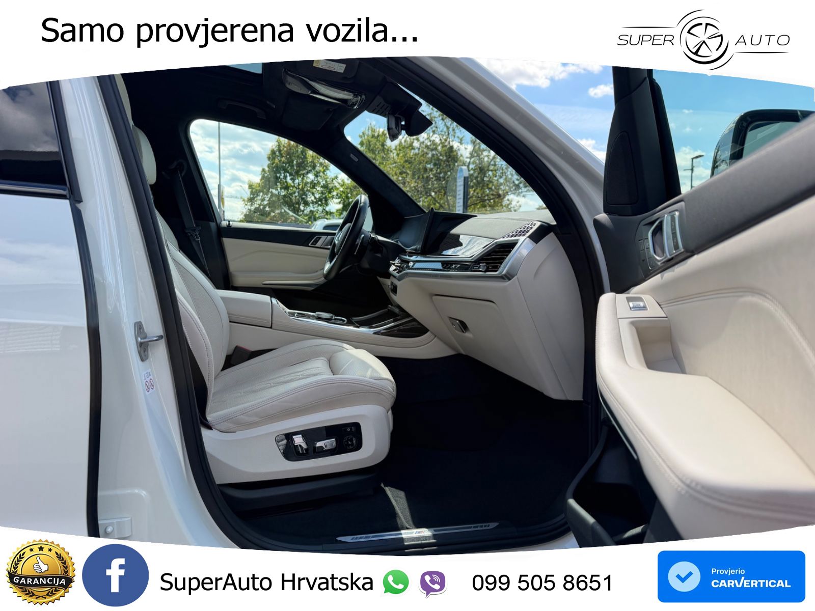 BMW X7 40d (352 KS) xDrive Steptronic M Sport LED+GR SJED+ACC