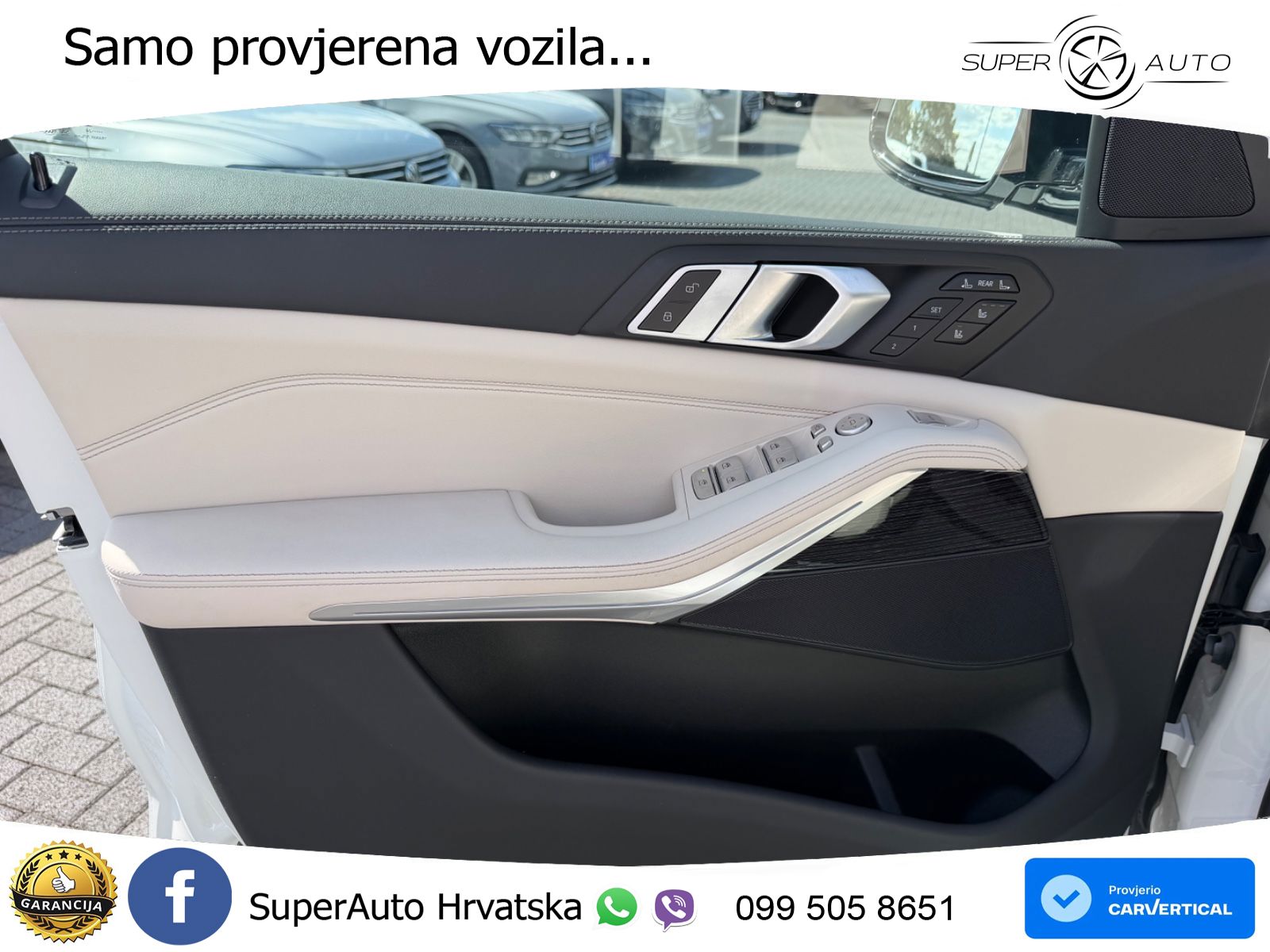 BMW X7 40d (352 KS) xDrive Steptronic M Sport LED+GR SJED+ACC