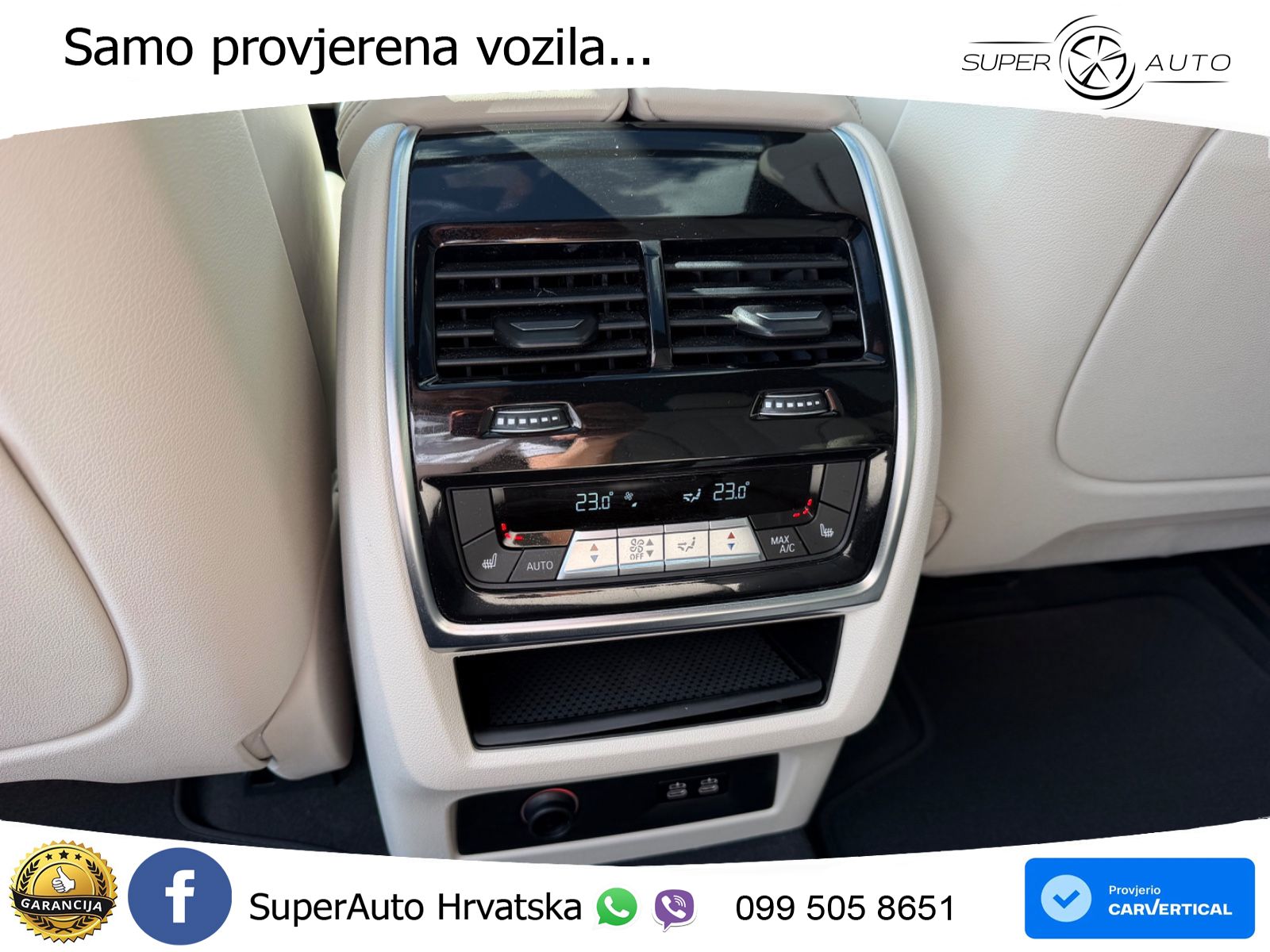 BMW X7 40d (352 KS) xDrive Steptronic M Sport LED+GR SJED+ACC