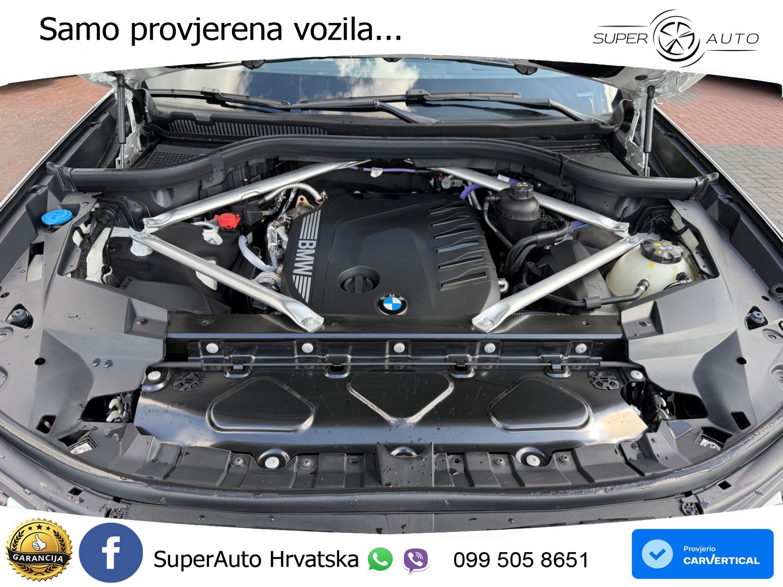 BMW X7 40d (352 KS) xDrive Steptronic M Sport LED+GR SJED+ACC