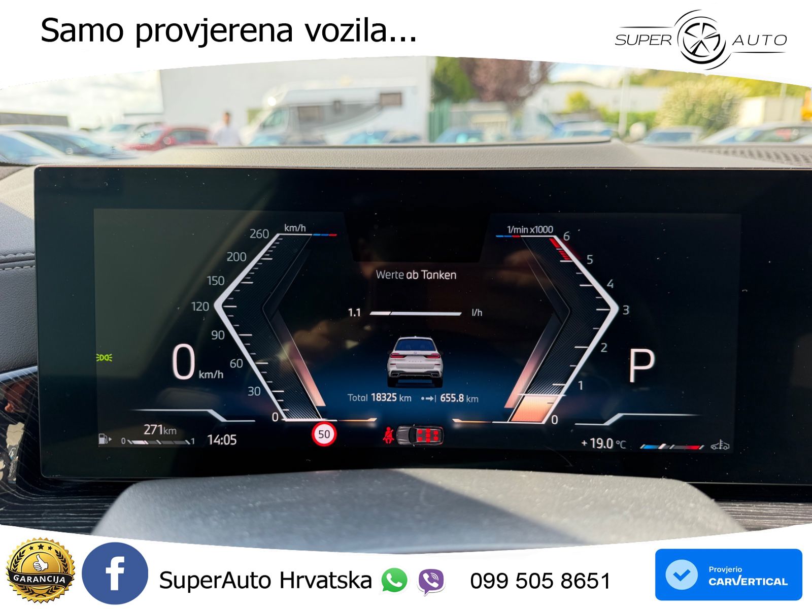 BMW X7 40d (352 KS) xDrive Steptronic M Sport LED+GR SJED+ACC