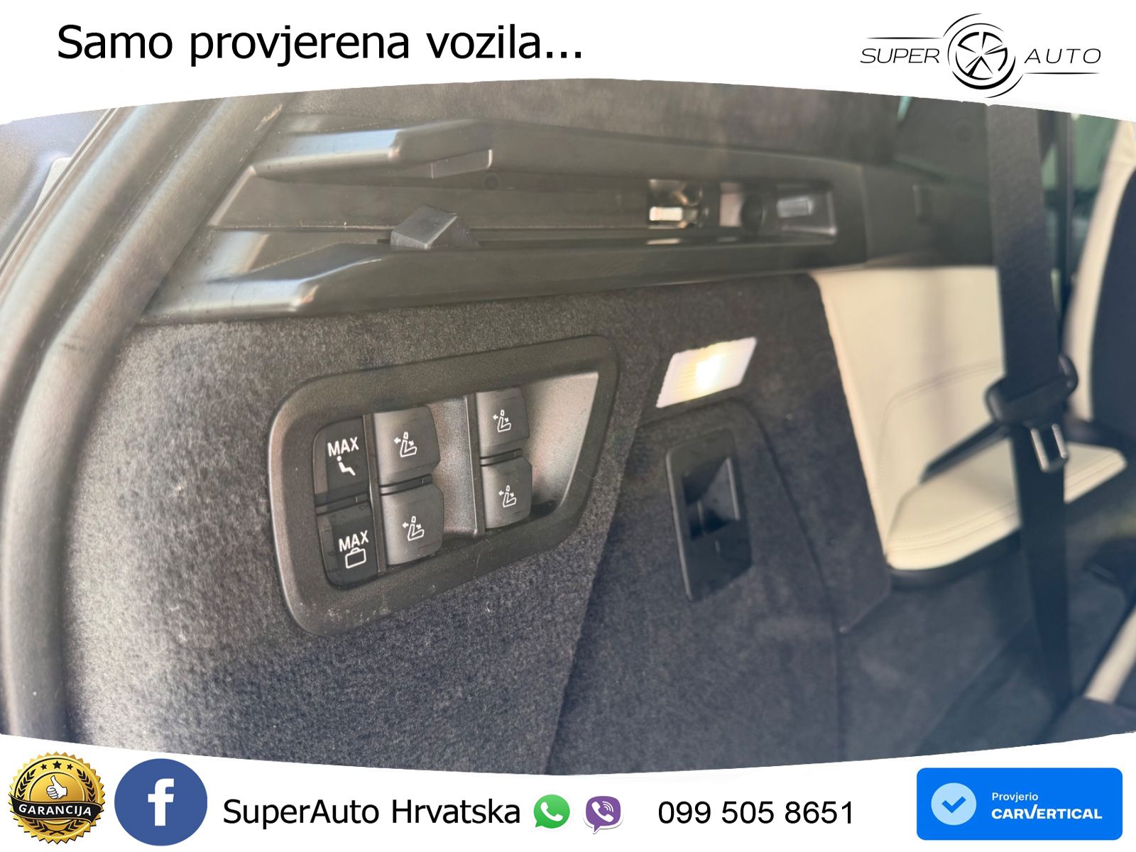 BMW X7 40d (352 KS) xDrive Steptronic M Sport LED+GR SJED+ACC