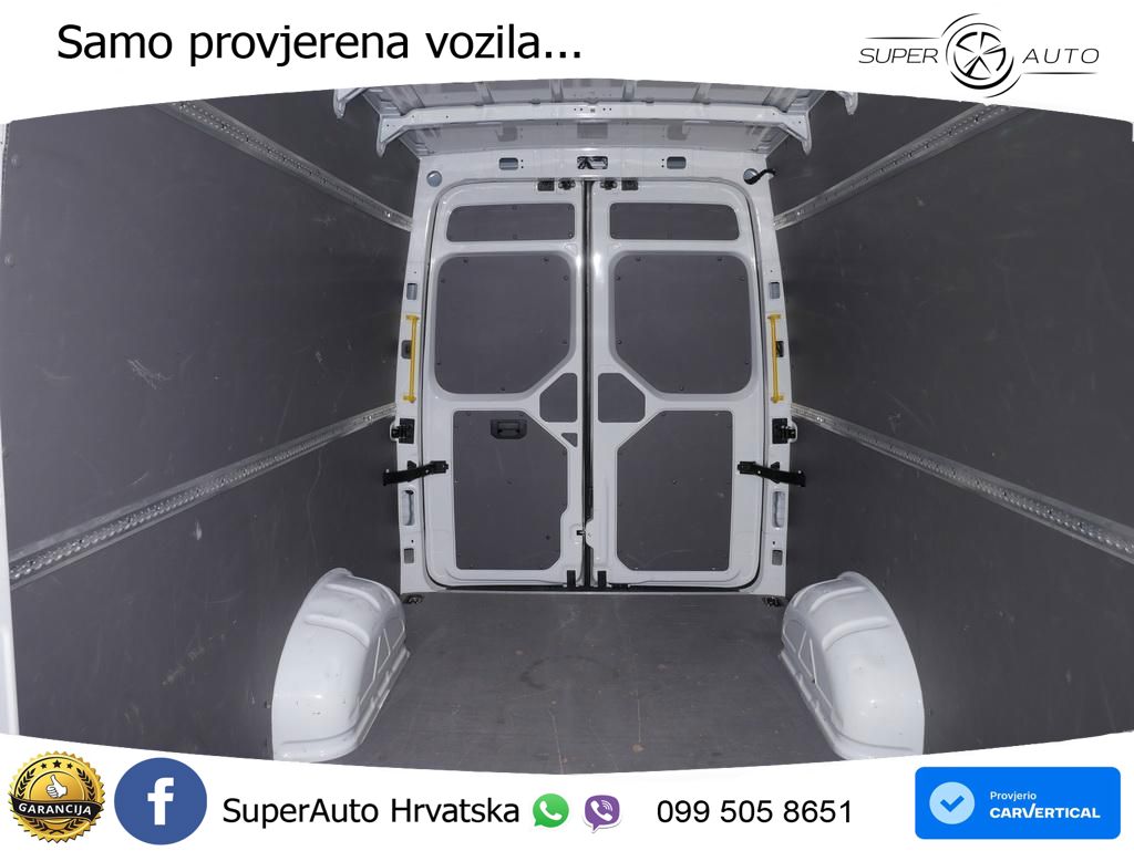 VW Crafter