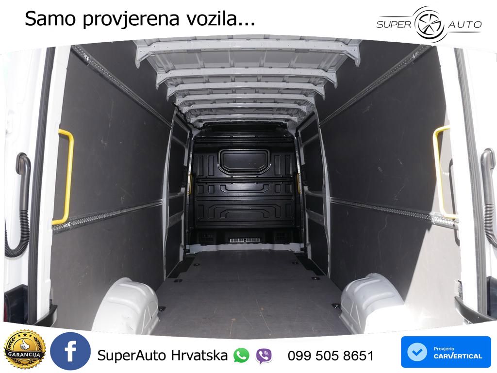 VW Crafter