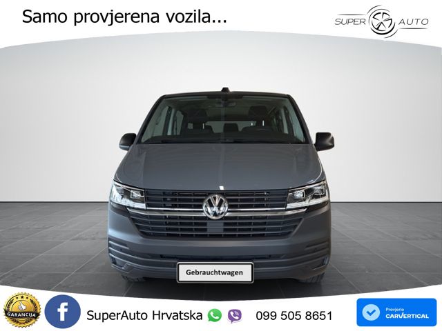 VW Transporter 150 KS