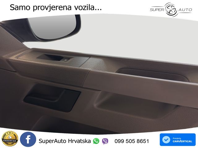 VW Transporter 150 KS