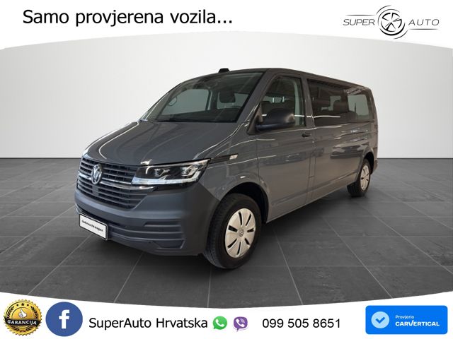 VW Transporter 150 KS