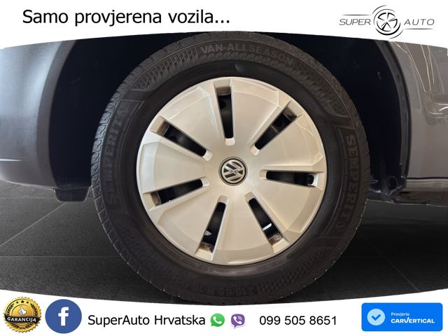 VW Transporter 150 KS