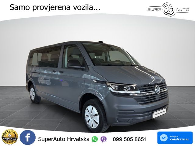 VW Transporter 150 KS