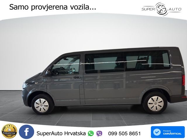 VW Transporter 150 KS