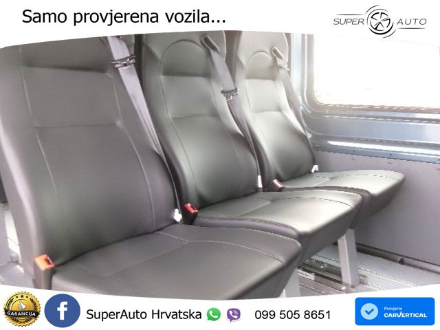 Ford Transit 170 KS
