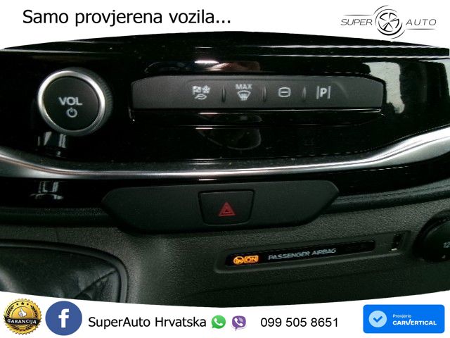 Ford Transit 170 KS