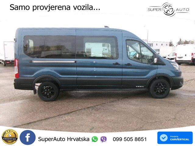 Ford Transit 170 KS