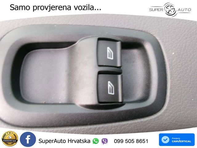 Ford Transit 170 KS