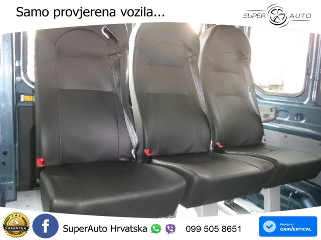 Ford Transit 170 KS