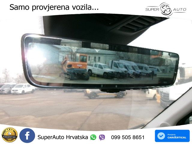 Ford Transit 170 KS
