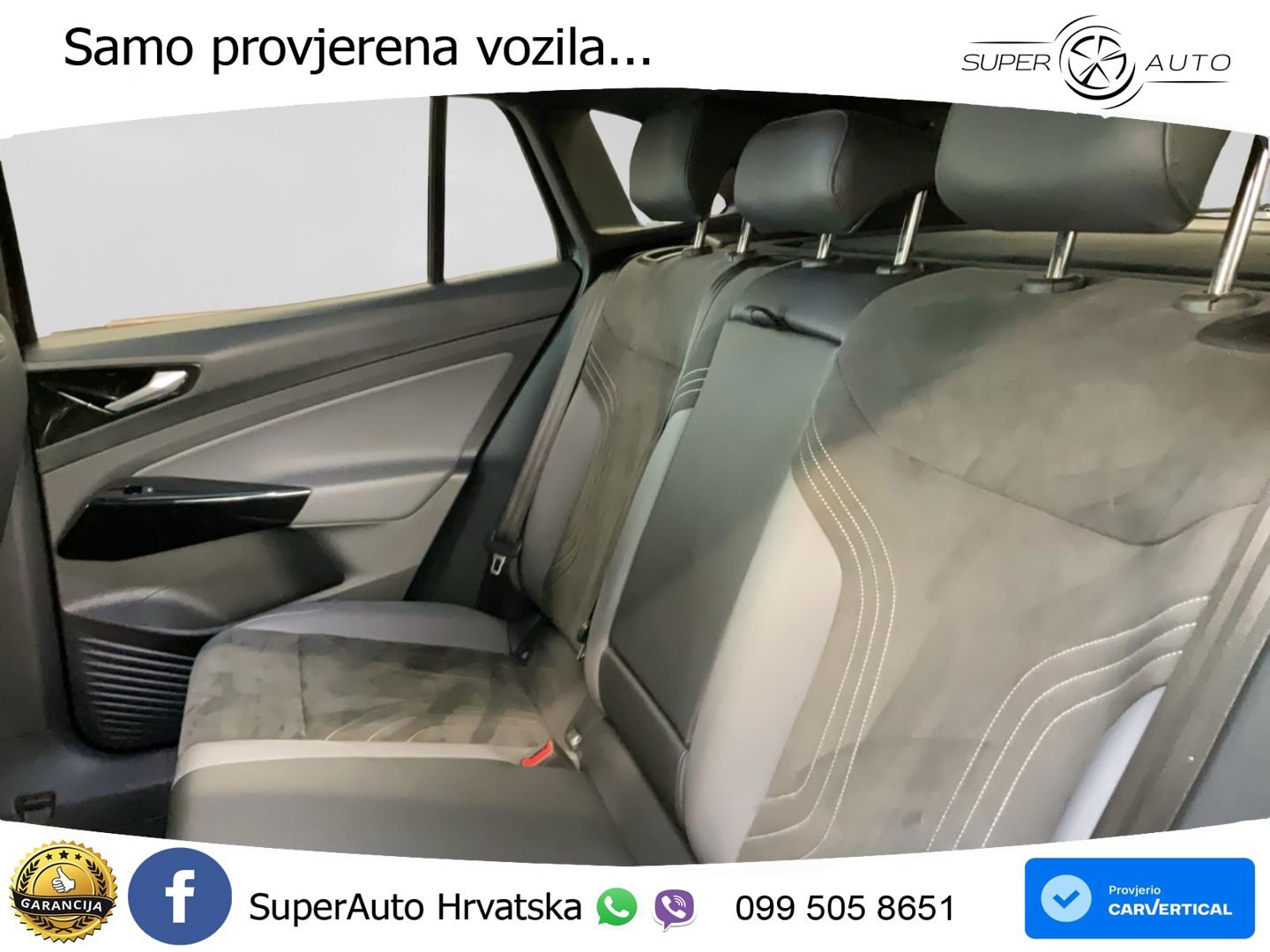 Volkswagen ID.4 Pro 82 kWh (286 KS) LED+GR SJED+ACC