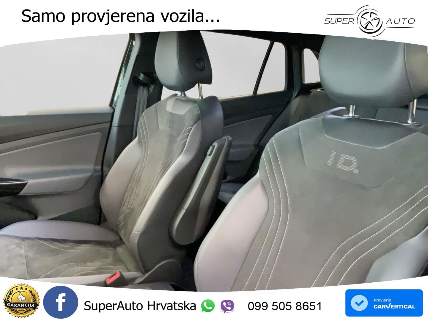 Volkswagen ID.4 Pro 82 kWh (286 KS) LED+GR SJED+ACC
