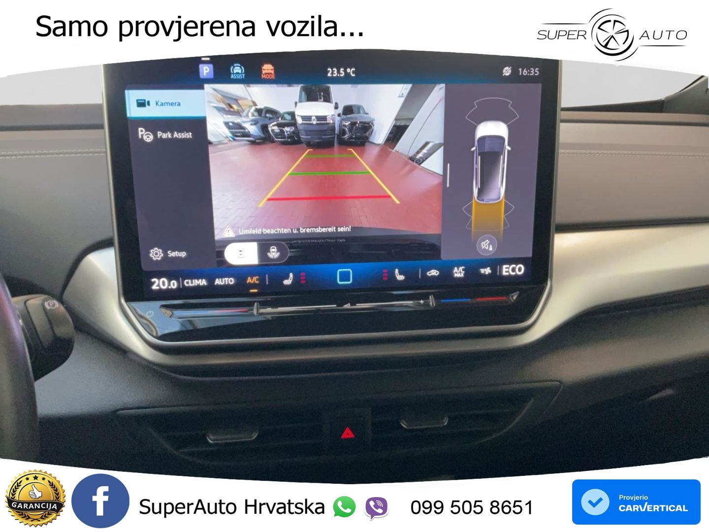 Volkswagen ID.4 Pro 82 kWh (286 KS) LED+GR SJED+ACC