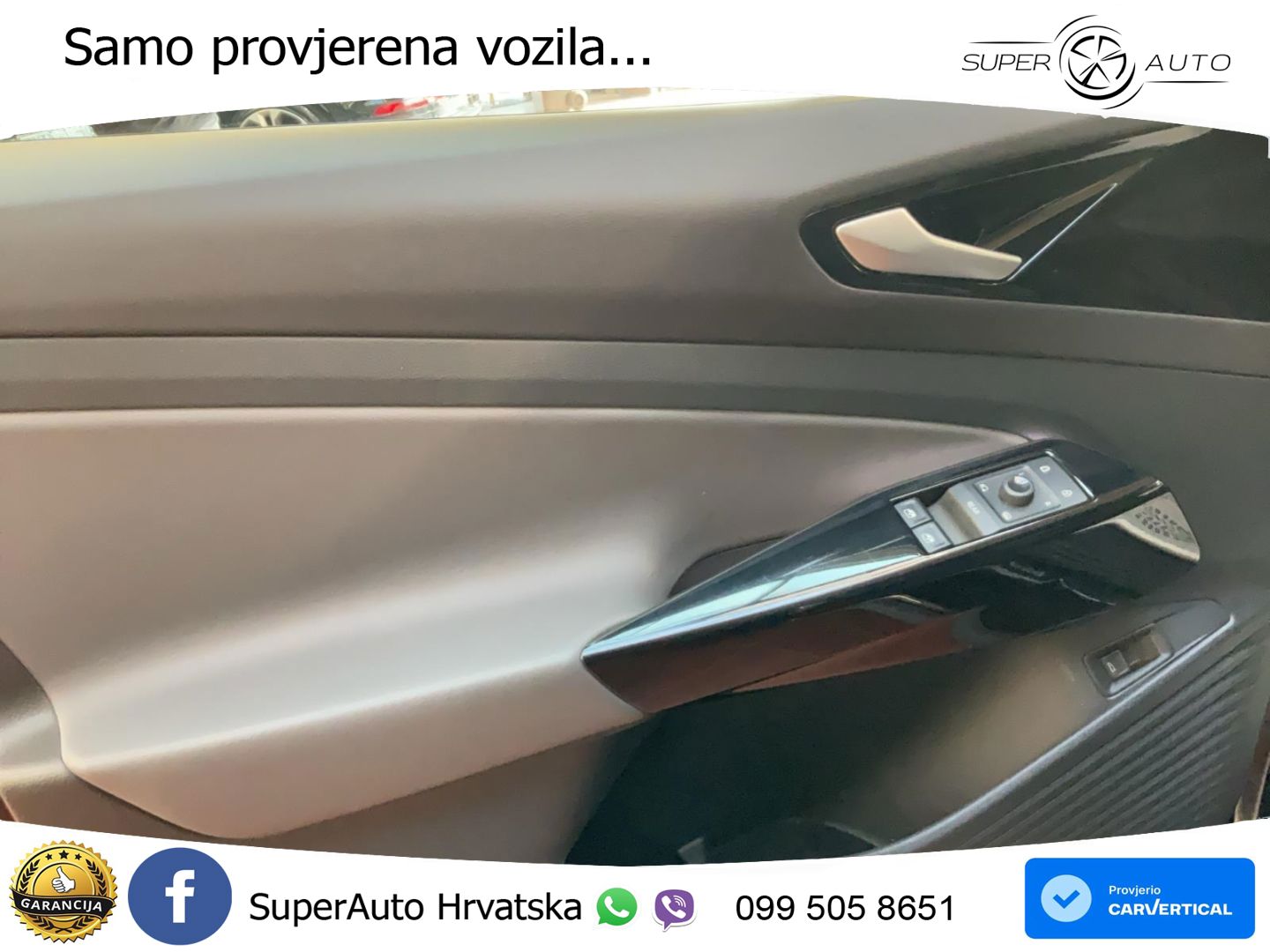 Volkswagen ID.4 Pro 82 kWh (286 KS) LED+GR SJED+ACC