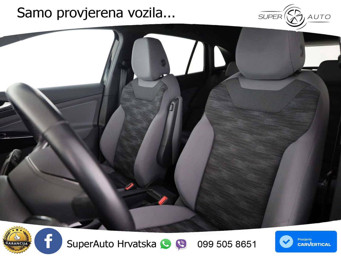 Volkswagen ID.4 Pro 82 kWh (265 KS) 4MOTION