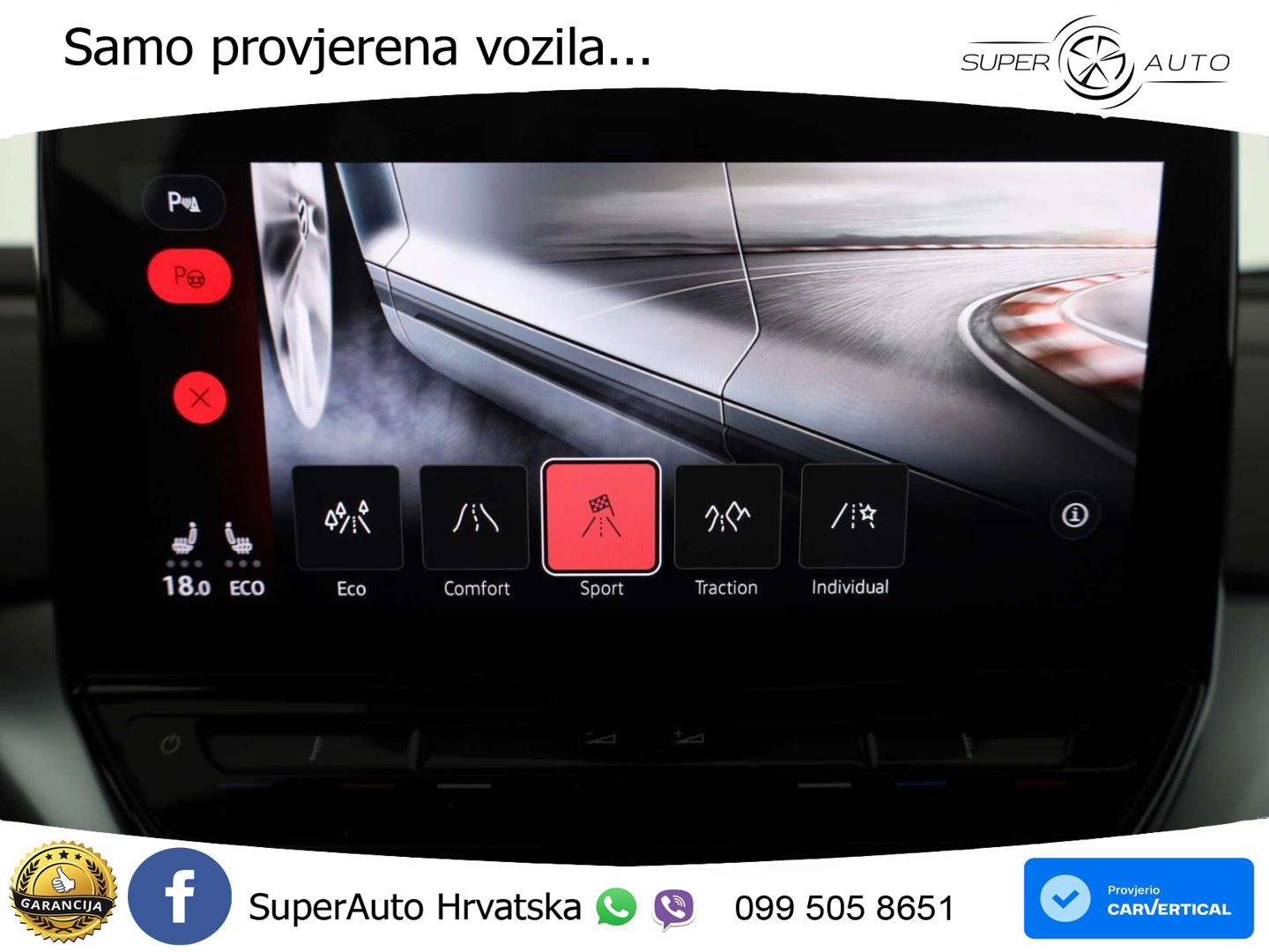 Volkswagen ID.4 Pro 82 kWh (265 KS) 4MOTION