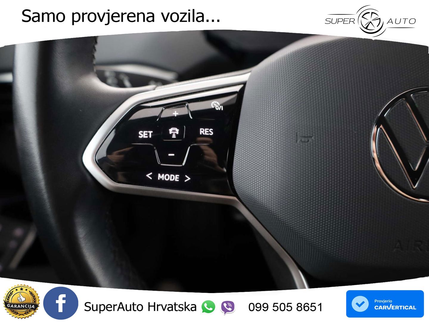 Volkswagen ID.4 Pro 82 kWh (265 KS) 4MOTION