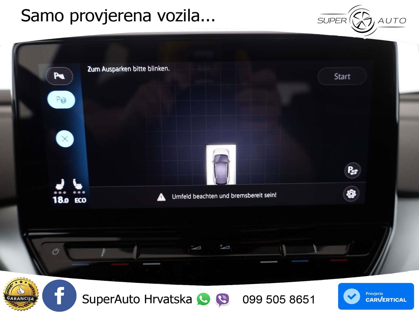 Volkswagen ID.4 Pro 82 kWh (265 KS) 4MOTION