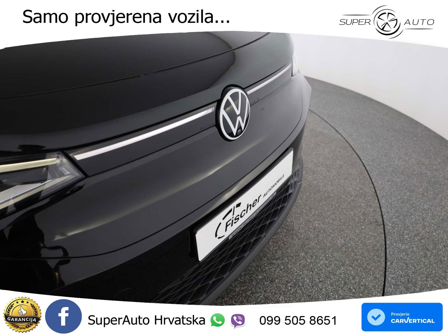 Volkswagen ID.4 Pro 82 kWh (265 KS) 4MOTION
