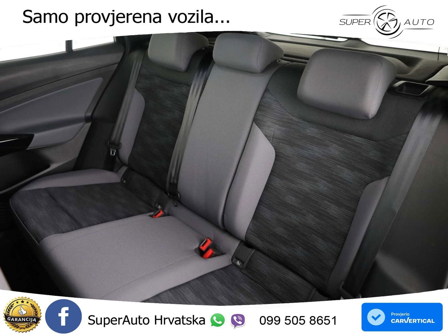 Volkswagen ID.4 Pro 82 kWh (265 KS) 4MOTION