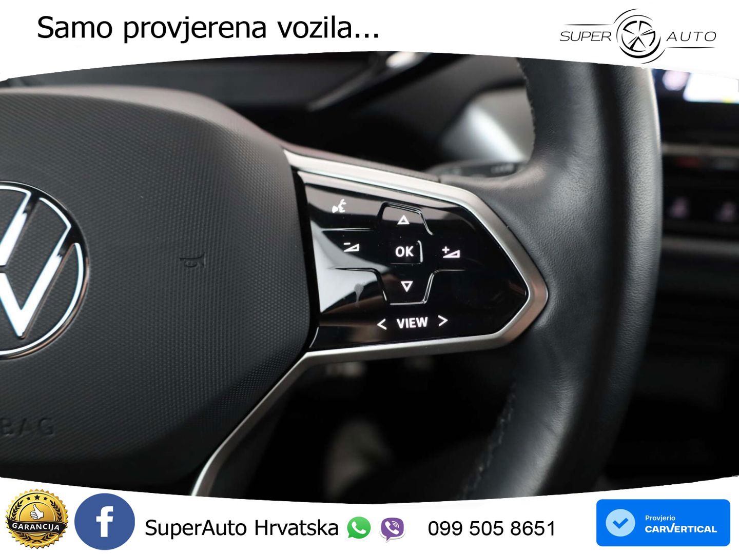 Volkswagen ID.4 Pro 82 kWh (265 KS) 4MOTION