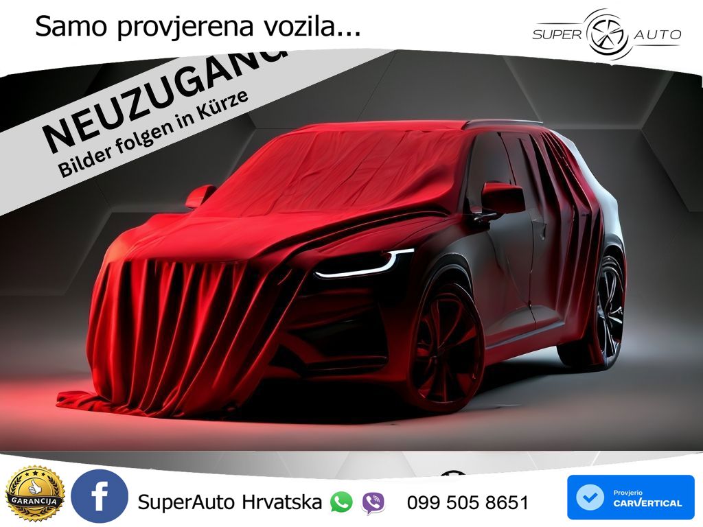 Volkswagen ID.4 GTX 82 kWh (299 KS) 4MOTION