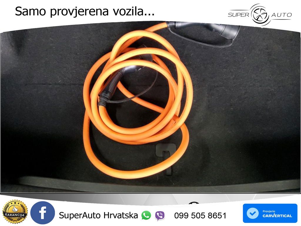 Volkswagen ID.4 GTX 82 kWh (299 KS) 4MOTION