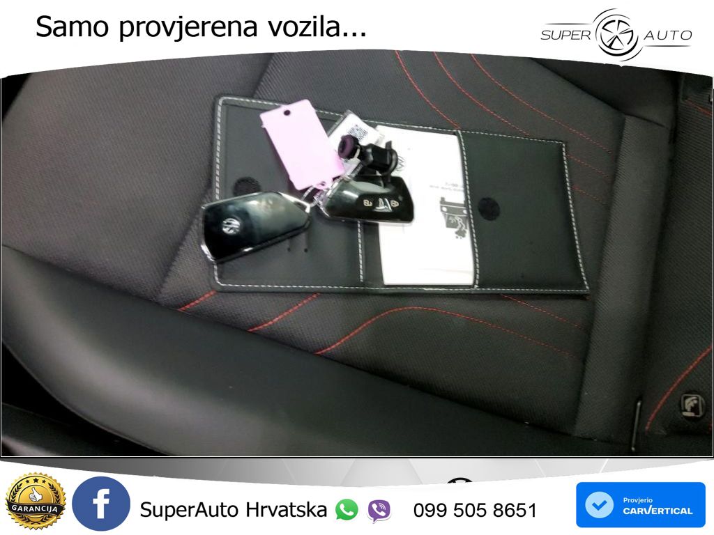 Volkswagen ID.4 GTX 82 kWh (299 KS) 4MOTION
