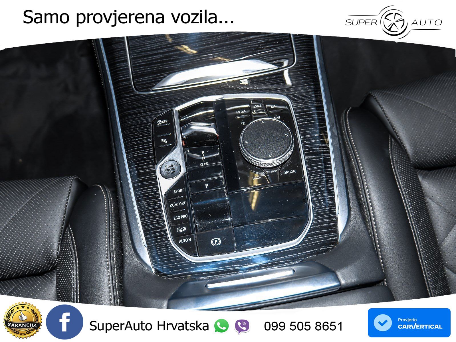 BMW X5 30d (298 KS) xDrive Steptronic M Sport LED+GR SJED+ACC