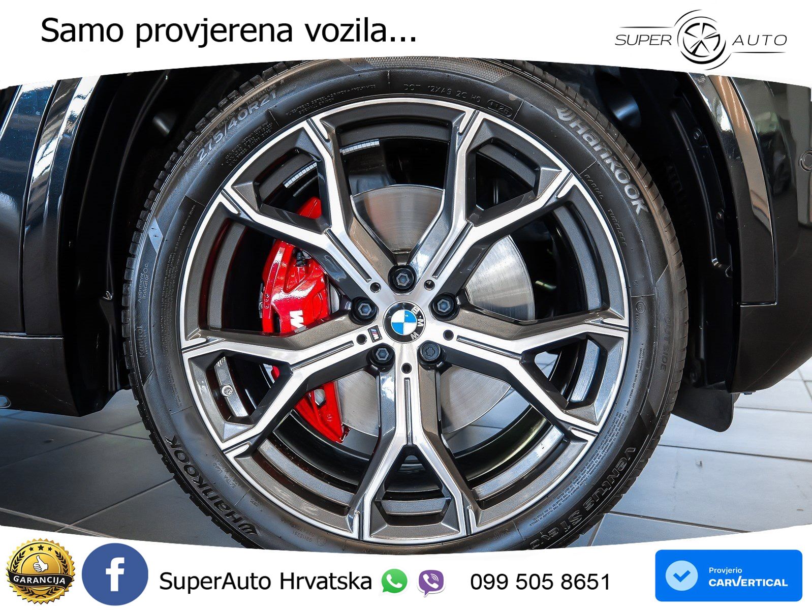 BMW X5 30d (298 KS) xDrive Steptronic M Sport LED+GR SJED+ACC