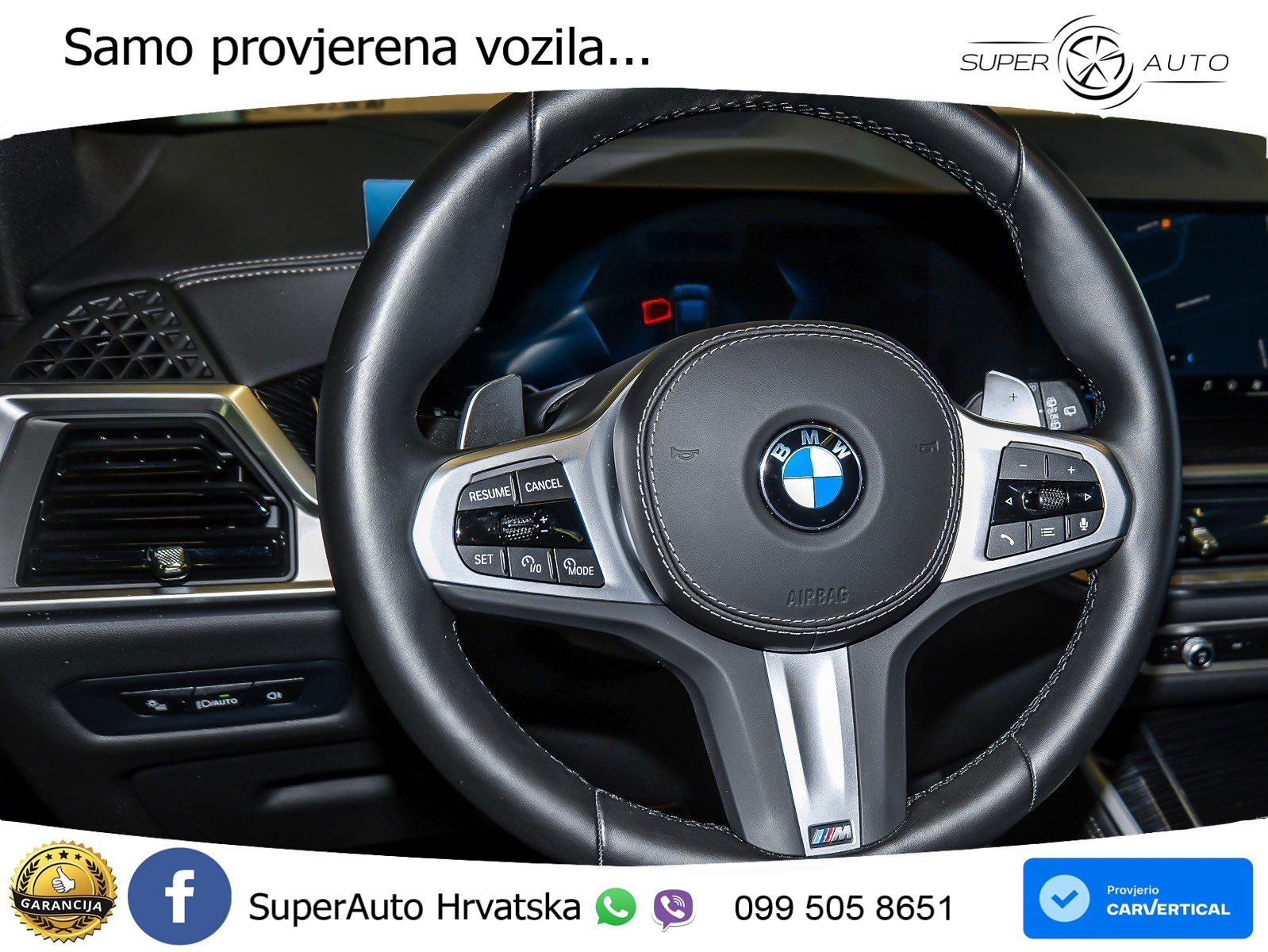 BMW X5 30d (298 KS) xDrive Steptronic M Sport LED+GR SJED+ACC
