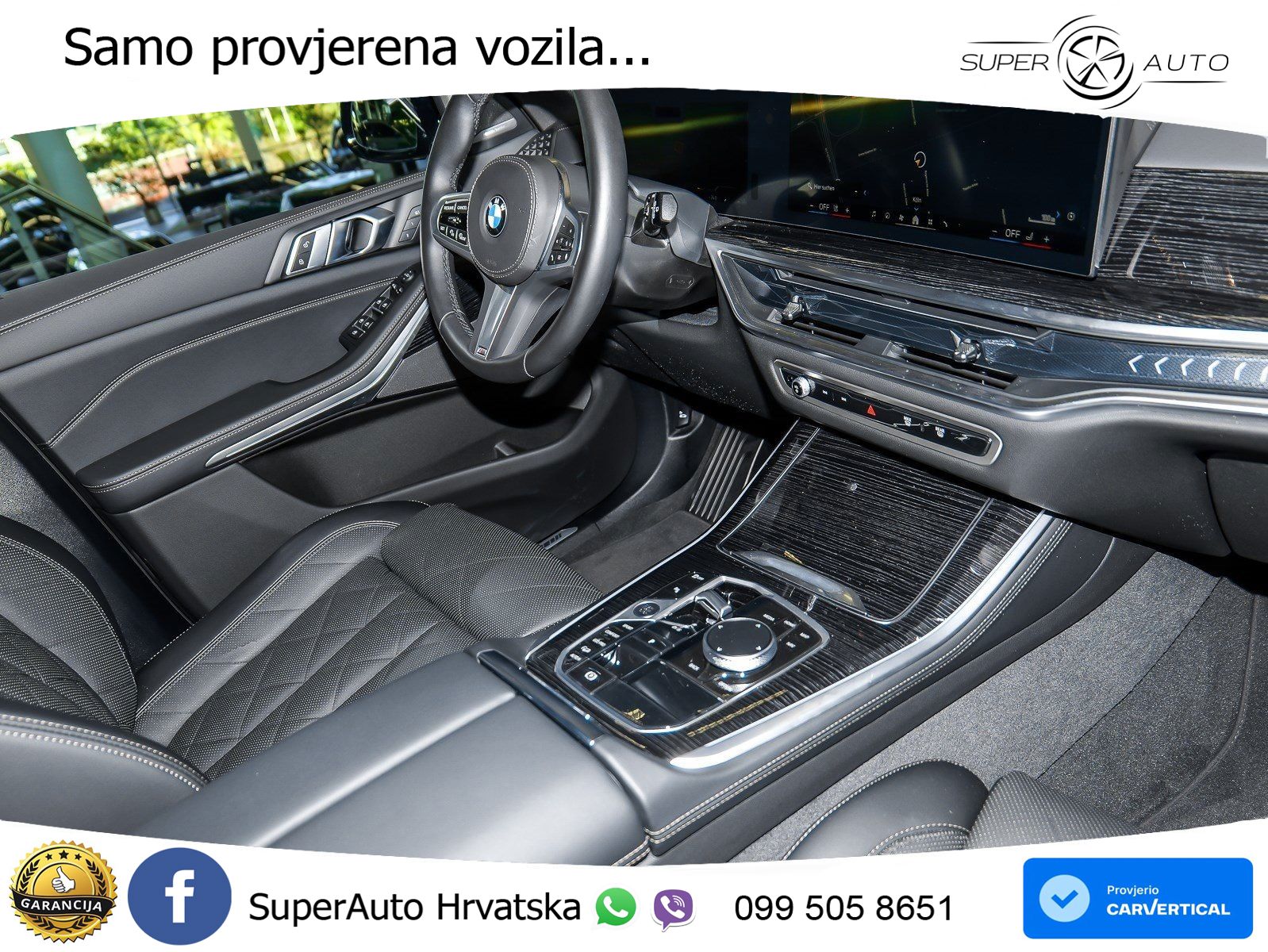 BMW X5 30d (298 KS) xDrive Steptronic M Sport LED+GR SJED+ACC