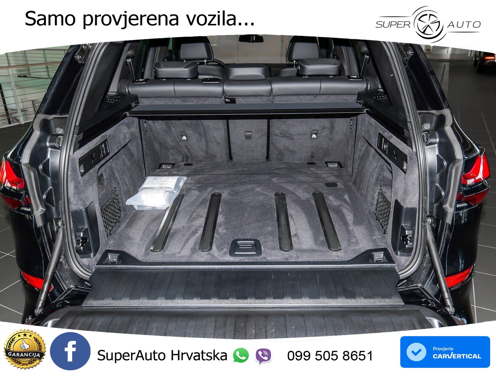 BMW X5 30d (298 KS) xDrive Steptronic M Sport LED+GR SJED+ACC