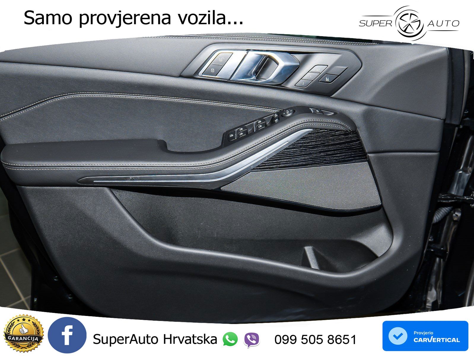 BMW X5 30d (298 KS) xDrive Steptronic M Sport LED+GR SJED+ACC