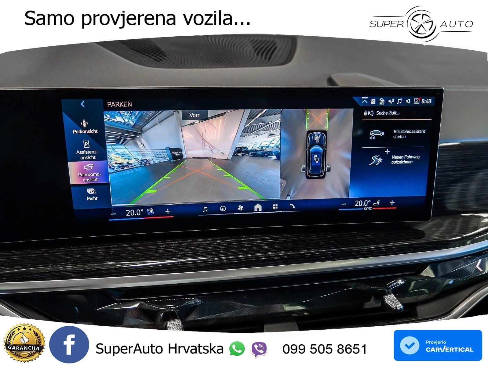 BMW X5 30d (298 KS) xDrive Steptronic M Sport LED+GR SJED+ACC