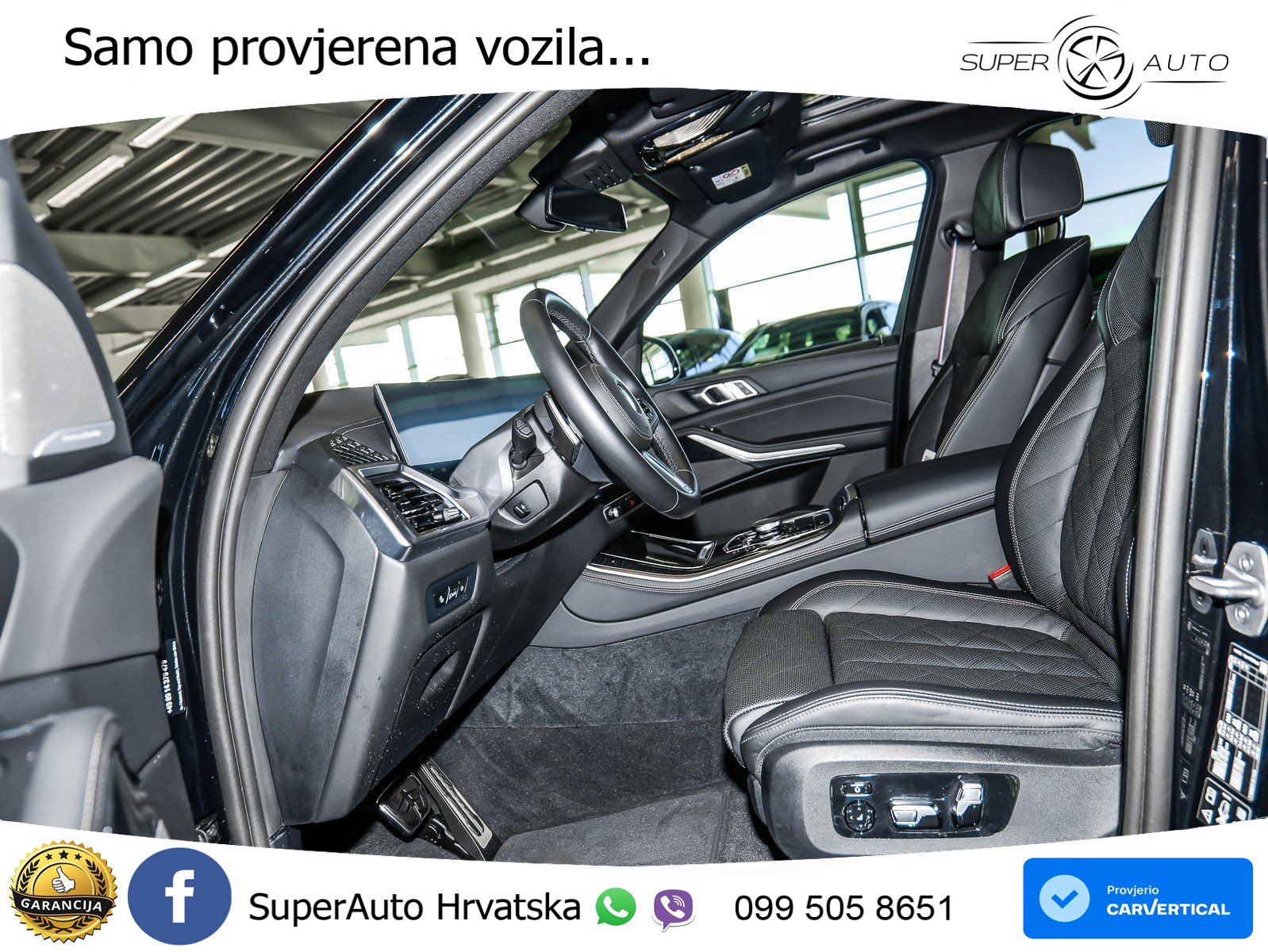 BMW X5 30d (298 KS) xDrive Steptronic M Sport LED+GR SJED+ACC