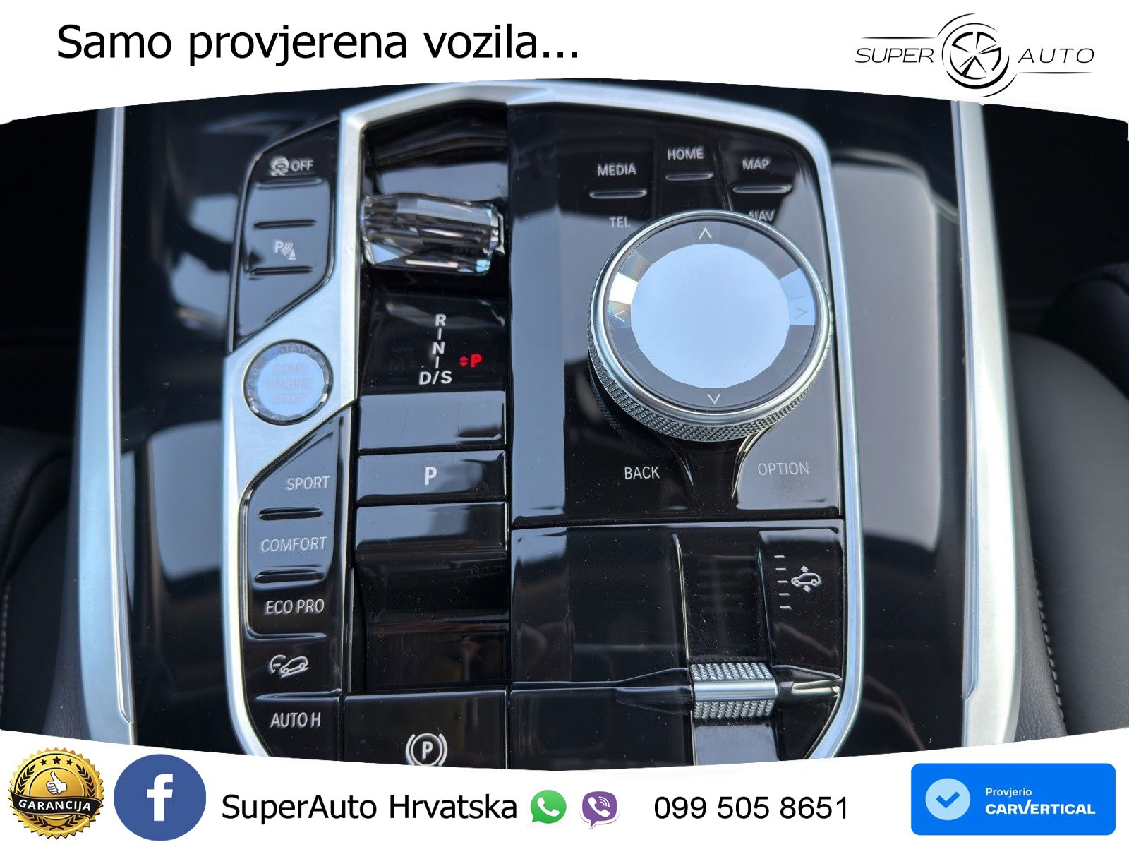 BMW X7 40d (352 KS) xDrive Steptronic LED+GR SJED+ACC