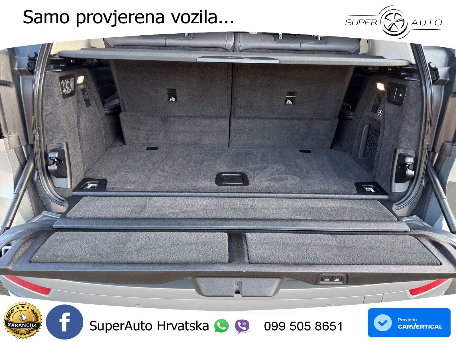 BMW X7 40d (352 KS) xDrive Steptronic LED+GR SJED+ACC