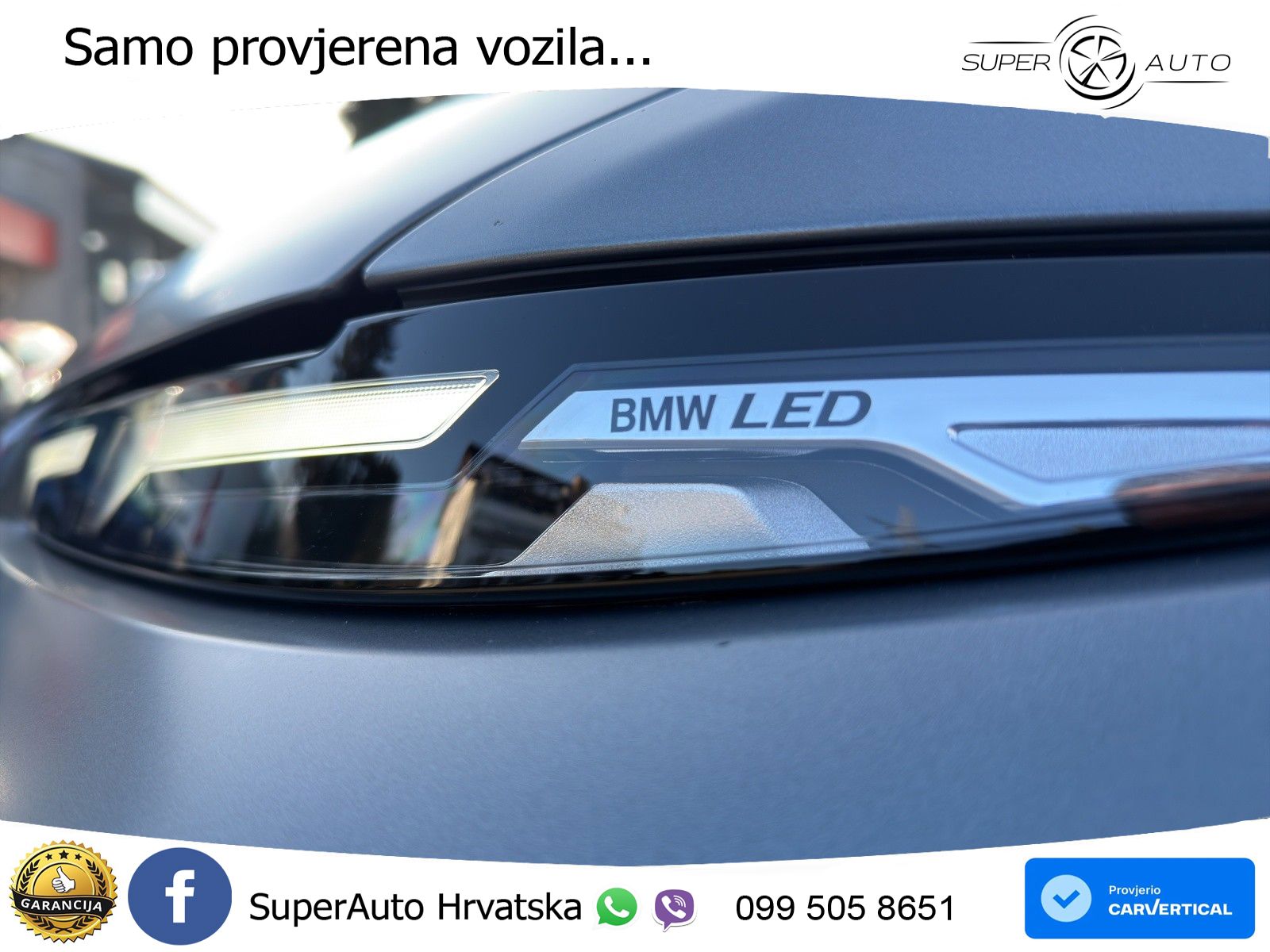 BMW X7 40d (352 KS) xDrive Steptronic LED+GR SJED+ACC