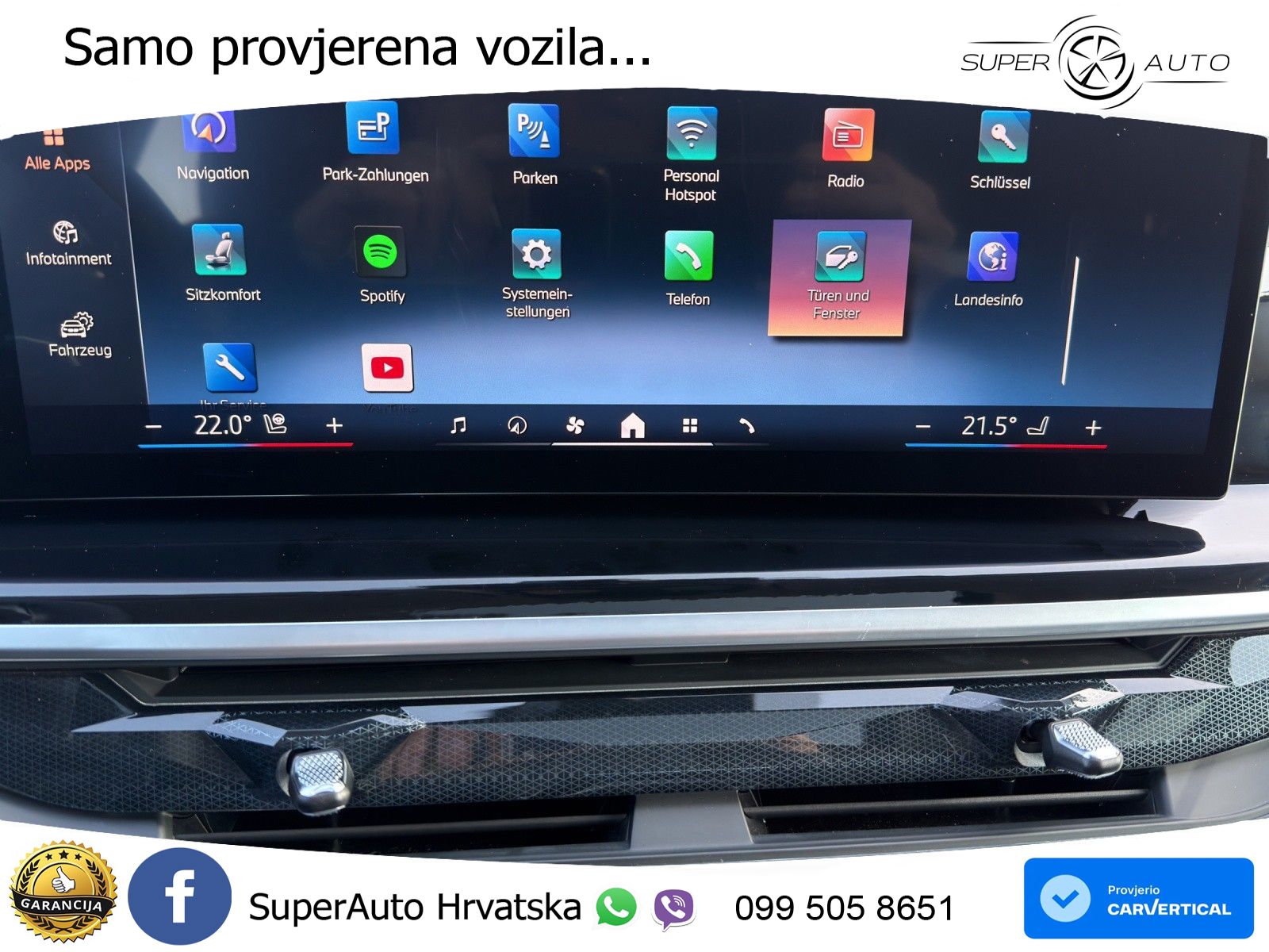 BMW X7 40d (352 KS) xDrive Steptronic LED+GR SJED+ACC